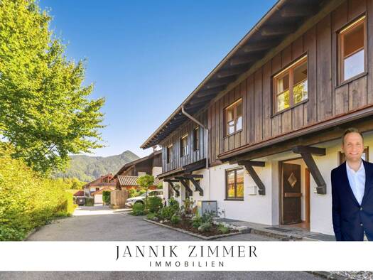 Einfamilienhaus zum Kauf 859.000 € 7 Zimmer 180 m² 284 m² Grundstück Lenggries 83661