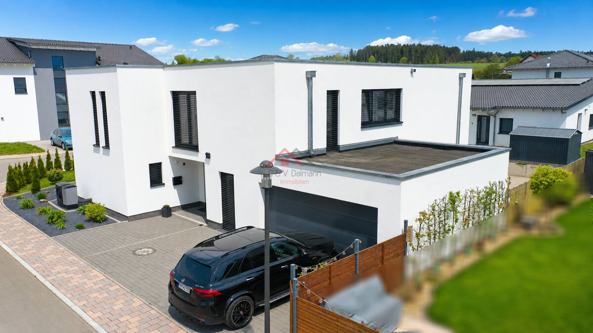 Einfamilienhaus zum Kauf - View 5