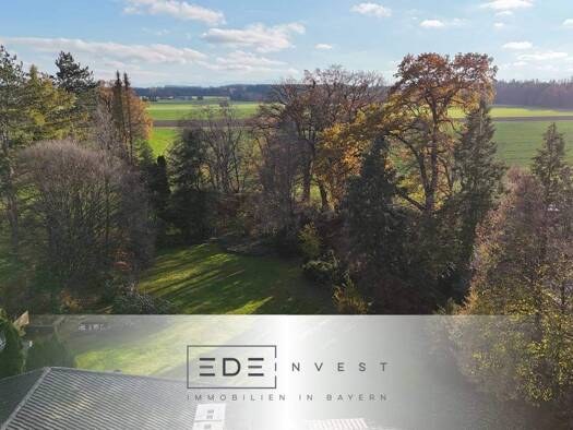 Grundstück zum Kauf 2.477 m² Grundstück Straßlach Straßlach-Dingharting 82064