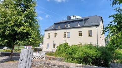 Wohnung zur Miete 770 € 2 Zimmer 77 m² Dachgeschoss, EG Krohnenbergstraße 4 Großröhrsdorf Großröhrsdorf OT Bretnig/Hauswalde 01900