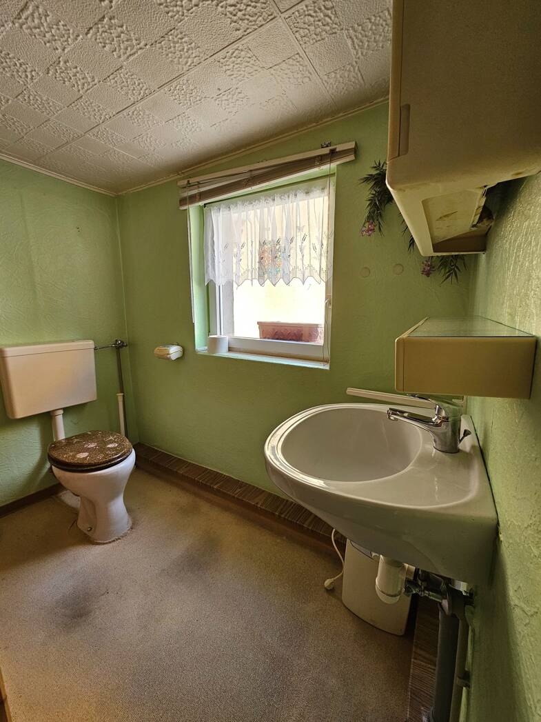 Haus kaufen in Thale Westerhausen immowelt