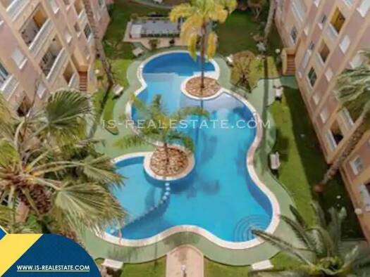 Wohnung zum Kauf 173.500 € 3 Zimmer 71 m² EG Torrevieja 03181