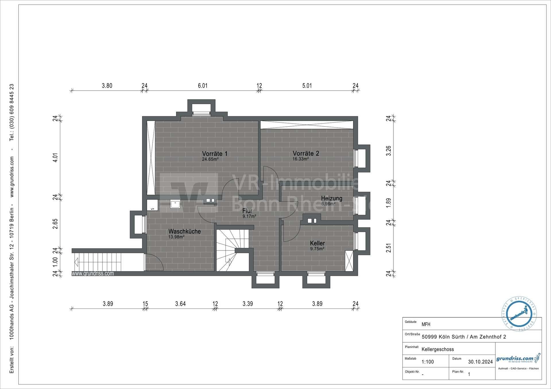 Mehrfamilienhaus zum Kauf 749.000 € 6 Zimmer 171,1 m²<br/>Wohnfläche 685 m²<br/>Grundstück Sürth Köln 50999