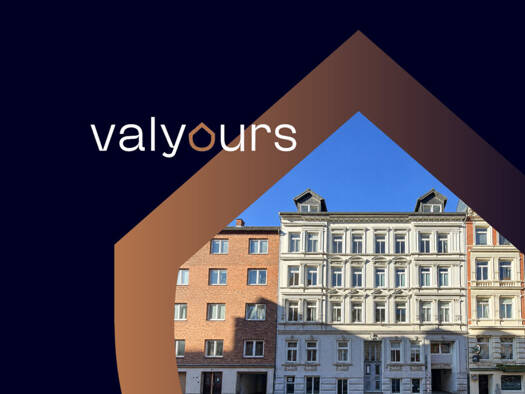 Wohnung zum Kauf 299.800 € 3 Zimmer 64,3 m² 1. Geschoss Brunswik Brunswik 24105