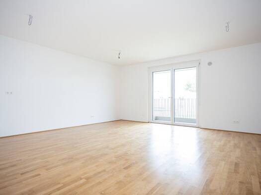 Wohnung zum Kauf - Erstbezug 329.200 € 3 Zimmer 74,9 m² 1. Geschoss Elisabeth Bollenberger - Gasse 10-14 Wiener Neustadt 2700