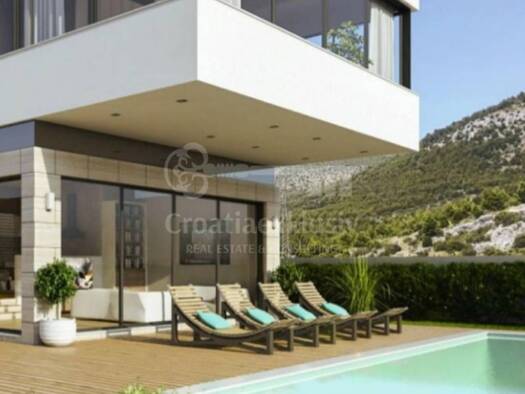 Haus zum Kauf 980.000 € 200 m² Seget