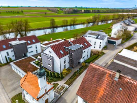 Wohnung zum Kauf 250.000 € 2,5 Zimmer 75,9 m² UG frei ab sofort Nasgenstadt Ehingen (Donau) 89584