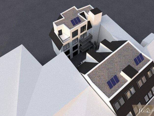 Wohnung zum Kauf - Neubau 395.340 € 3 Zimmer 57,3 m² EG Wien 1220