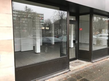 Kiosk zur Miete 1.092 € Galvanistr. 40 Hummelstein Nürnberg 90459