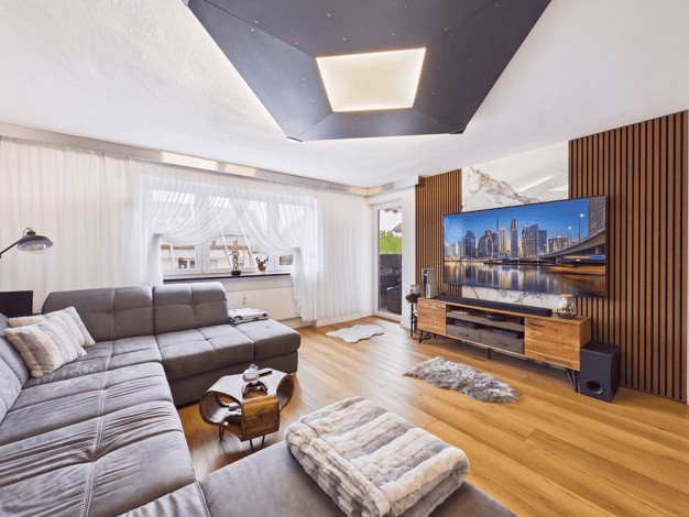 Wohnung zum Kauf 389.000 € 4 Zimmer 97,2 m² 1. Geschoss Neutraubling 93073