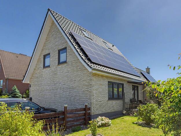 Einfamilienhaus zum Kauf 340.000 € 4 Zimmer 97 m² 848 m² Grundstück Zarnekau Süsel 23701