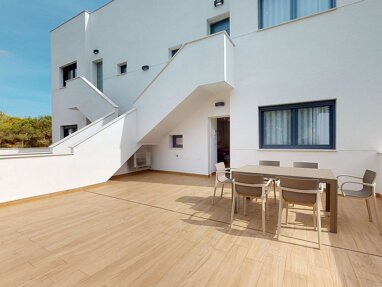 Maisonette zum Kauf provisionsfrei 279.900 € 3 Zimmer 74 m² Torrevieja 03186