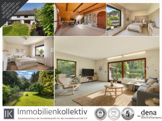 Doppelhaushälfte zum Kauf 198.000 € 4 Zimmer 79 m² 545 m² Grundstück Marmstorf Harburg 21077