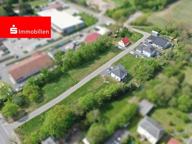 Grundstück zum Kauf provisionsfrei 53.485 € 563 m² Grundstück An den Wehrwiesen Neustadt Neustadt an der Orla 07806