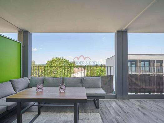 Wohnung zur Miete 1.535 € 3 Zimmer 96,1 m² 5. Geschoss frei ab 01.02.2026 Gartenberg Geretsried 82538