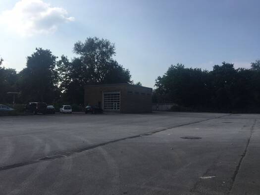 Gewerbegrundstück zur Miete 4.430 m² Grundstück Conradtystraße 1 Gibitzenhof Südliche Außenstadt 90441