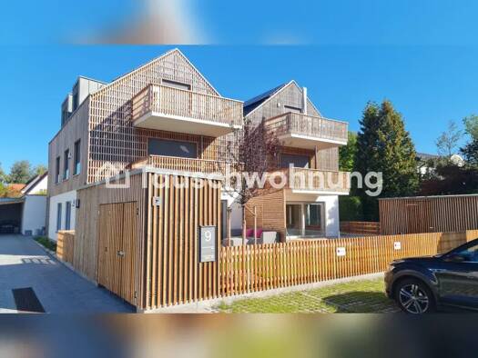 Wohnung zur Miete Tauschwohnung 1.700 € 2,5 Zimmer 85 m² EG Karlsfeld 85757