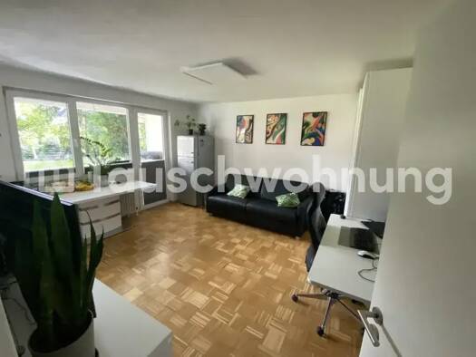 Wohnung zur Miete Tauschwohnung 550 € 1 Zimmer 32 m² EG Deutz Köln 50679