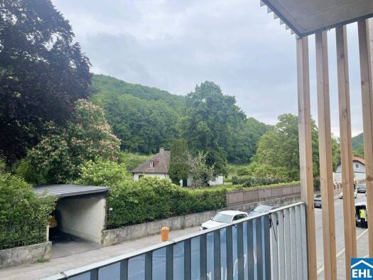 Wohnung zum Kauf - Erstbezug provisionsfrei 349.000 € 3 Zimmer 73,7 m² 1. Geschoss Hauptstraße Kaltenleutgeben 2391