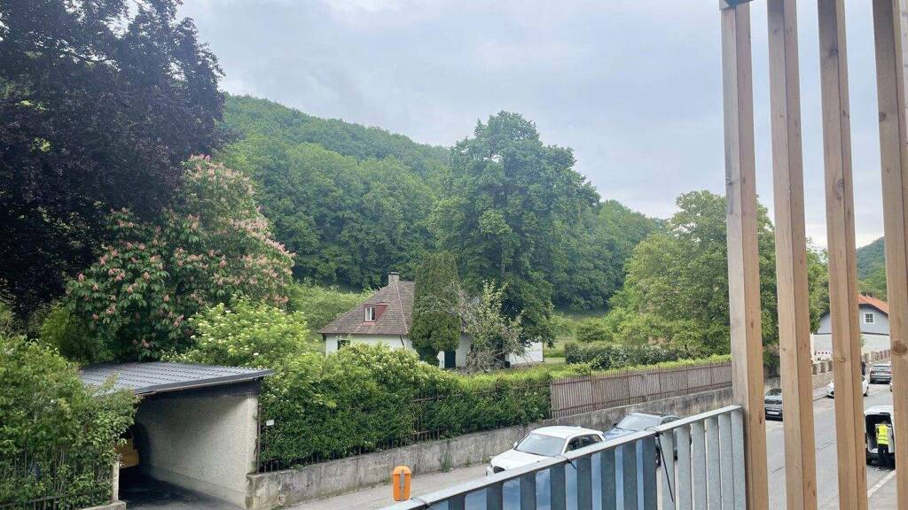 Wohnung zum Kauf - Erstbezug provisionsfrei 349.000 € 3 Zimmer 73,7 m² 1. Geschoss Hauptstraße Kaltenleutgeben 2391