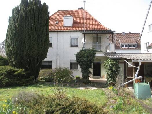 Einfamilienhaus zum Kauf 399.000 € 140 m² 593 m² Grundstück Schweinfurt 97422