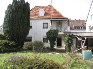 Einfamilienhaus zum Kauf 399.000 € 140 m² 593 m² Grundstück Hochfeld - Steinberg Schweinfurt 97422