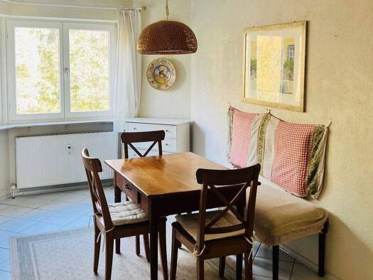 Wohnung zum Kauf 505.000 € 4 Zimmer 109 m² 1. Geschoss frei ab sofort Weingarten 88250
