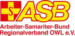 Arbeiter-Samariter-Bund Regionalverband Ostwestfalen-Lippe e.V. logo