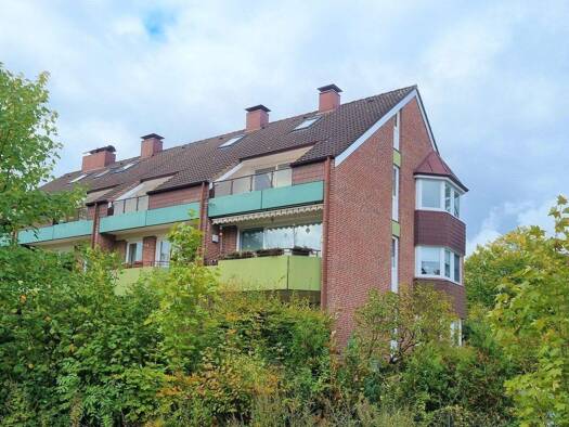 Maisonette zur Miete 1.595 € 5 Zimmer 149,8 m² 2. Geschoss Schulstraße 9 Reinbek 21465