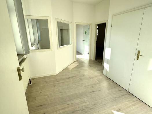 Bürofläche zur Miete provisionsfrei 540 € 4 Zimmer Debschwitz Gera 07548