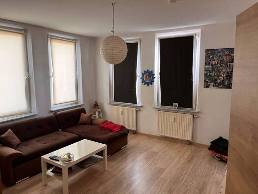 Wohnung zum Kauf 180.000 € 3 Zimmer 62 m² 2. Geschoss Mittlere Kanalstraße 38 Gostenhof Nürnberg 90429