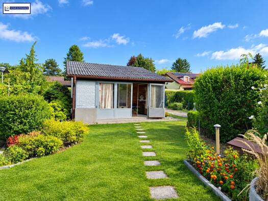 Haus zum Kauf 19.000 € 20 m² 741 m² Grundstück Neufeld an der Leitha 2491