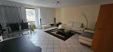 Wohnung zur Miete 640 € 2 Zimmer 80 m² 1. Geschoss frei ab sofort Im Hagen  10 Saarburg Saarburg 54439