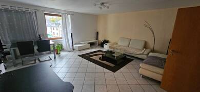 Wohnung zur Miete 640 € 2 Zimmer 80 m² 1. Geschoss frei ab sofort Im Hagen  10 Saarburg Saarburg 54439
