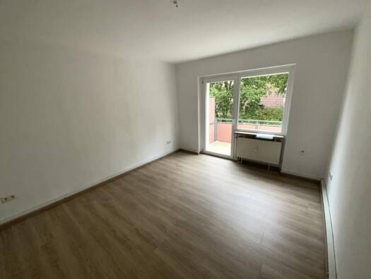 Wohnung zur Miete 429 € 3 Zimmer 53,6 m² 1. Geschoss Im Erlenkamp 39 Plettenberg Plettenberg 58840