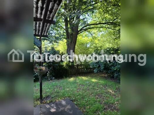 Wohnung zur Miete Tauschwohnung 600 € 3,5 Zimmer 79 m² EG Sasel Wandsbek 22147