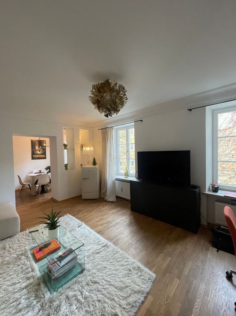 Wohnung zur Miete 650 € 2 Zimmer 68 m²<br/>Wohnfläche ab sofort<br/>Verfügbarkeit Hawermannweg Reutershagen Rostock 18069