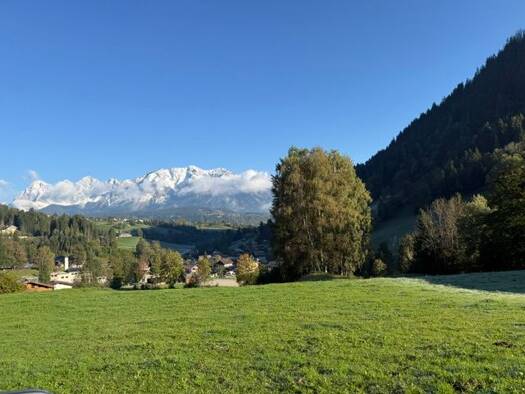 Grundstück zum Kauf 550.000 € 718 m² Grundstück Schladming 8971