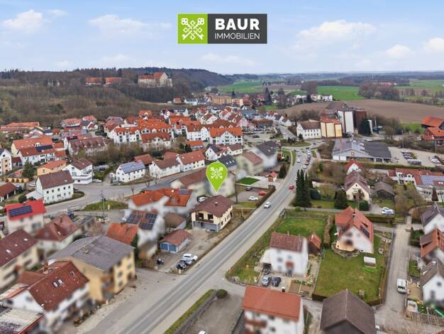 Lagerhalle zum Kauf 449.000 € Warthausen 88447
