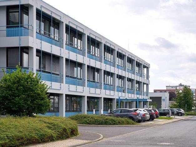 Bürofläche zur Miete 680 € 36,2 m² Bürofläche Industriestraße 13 Alzenau Alzenau 63755