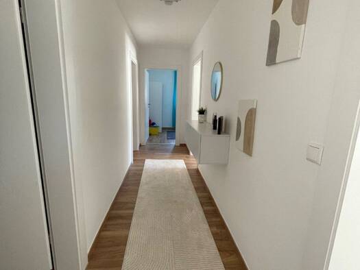 Wohnung zur Miete 690 € 3 Zimmer 75 m² frei ab sofort Anzenkirchen Triftern 84371