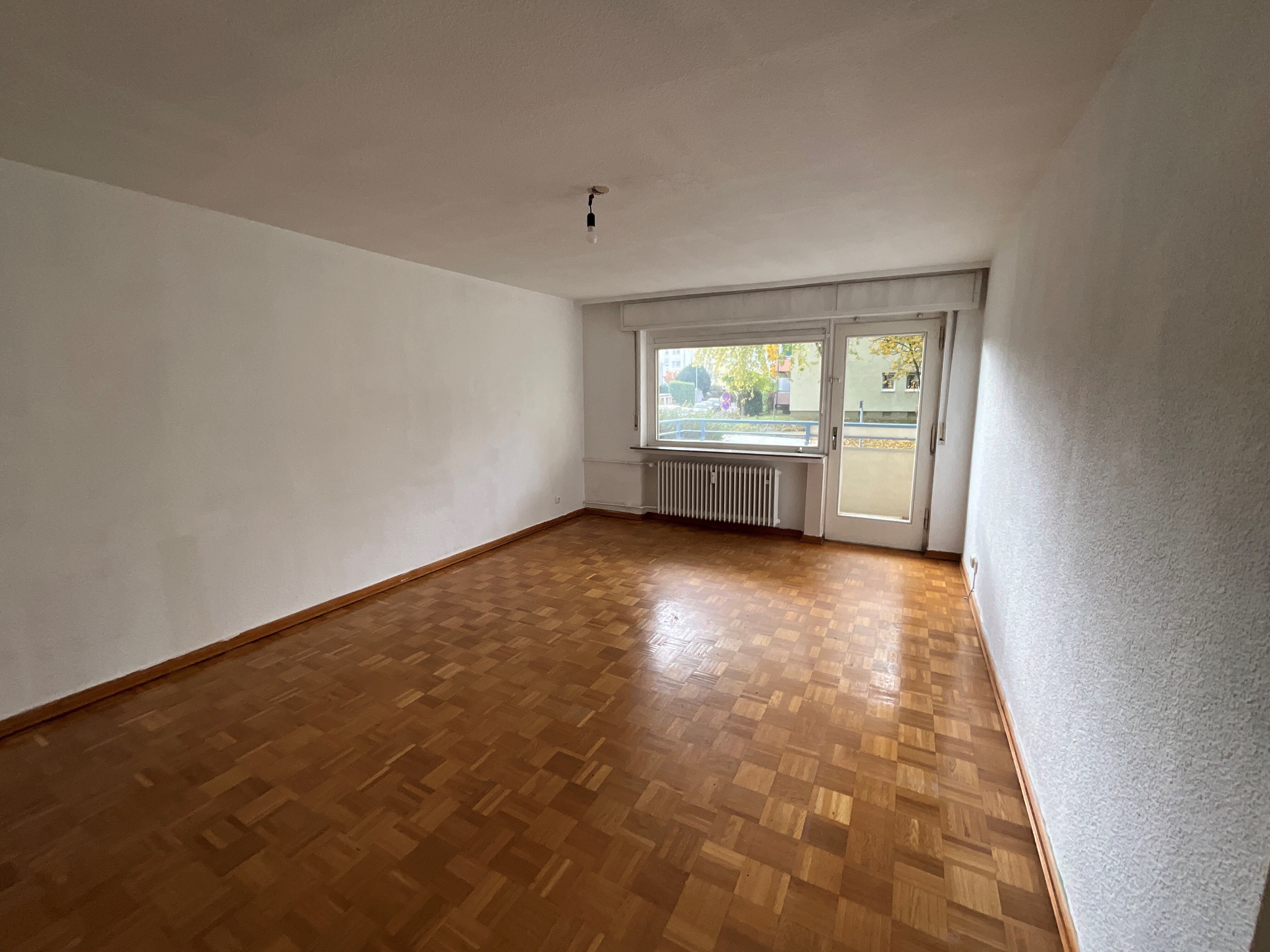 Wohnung zur Miete 780 € 3 Zimmer 69 m²<br/>Wohnfläche EG<br/>Geschoss 01.12.2024<br/>Verfügbarkeit Zeppelinstraße 9 Eschborn Eschborn 65760