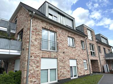 Wohnung zur Miete 990 € 3 Zimmer 86,8 m² frei ab 01.08.2025 Brinkum Stuhr 28816