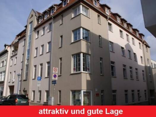Sonstiges zur Miete provisionsfrei 842 € 4 Zimmer 165 m² Mönchelsstr. 27 Gotha 99867