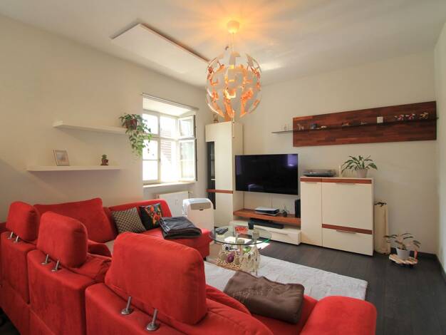 Wohnung zum Kauf 177.000 € 2 Zimmer 60,7 m² 1. Geschoss Krumbach Krumbach (Schwaben) 86381