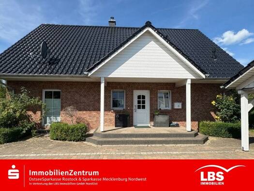 Einfamilienhaus zum Kauf 780.000 € 5 Zimmer 187,8 m² 778 m² Grundstück frei ab 01.12.2026 Kühlungsborn 18225