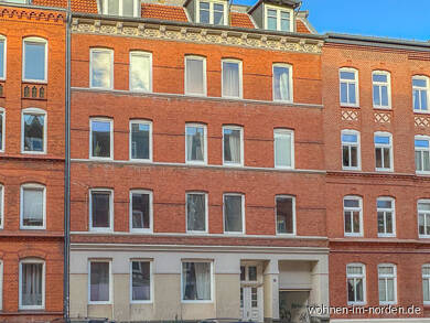 Wohnung zum Kauf 245.000 € 4 Zimmer 67 m² Schreventeich Kiel / Schreventeich 24116