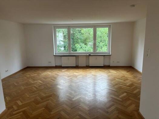 Wohnung zur Miete 933 € 4 Zimmer 103,6 m² 1. Geschoss Katharinenstraße 65 b Landsberg Landsberg am Lech 86899