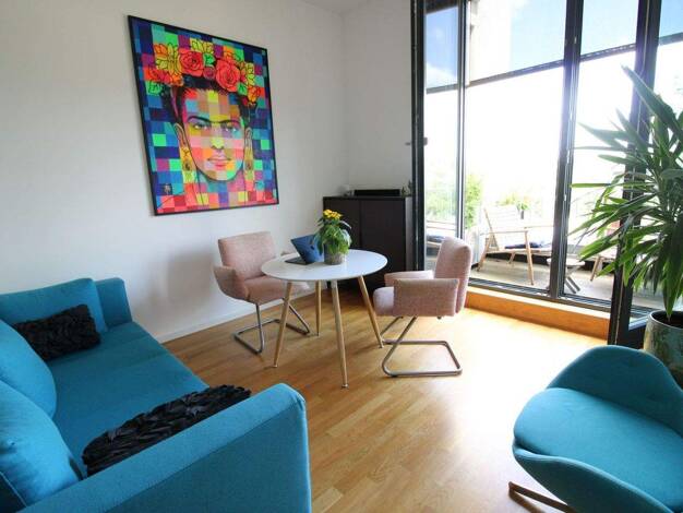 Sonstiges zum Kauf als Kapitalanlage geeignet 299.999 € 2 Zimmer 59,5 m² Lichterfelde Berlin 14167