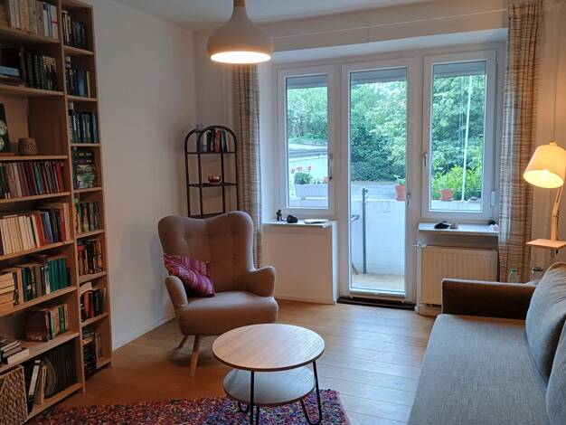 Wohnung zum Kauf 699.000 € 3 Zimmer 64,2 m² 1. Geschoss Neuschwabing München 80796
